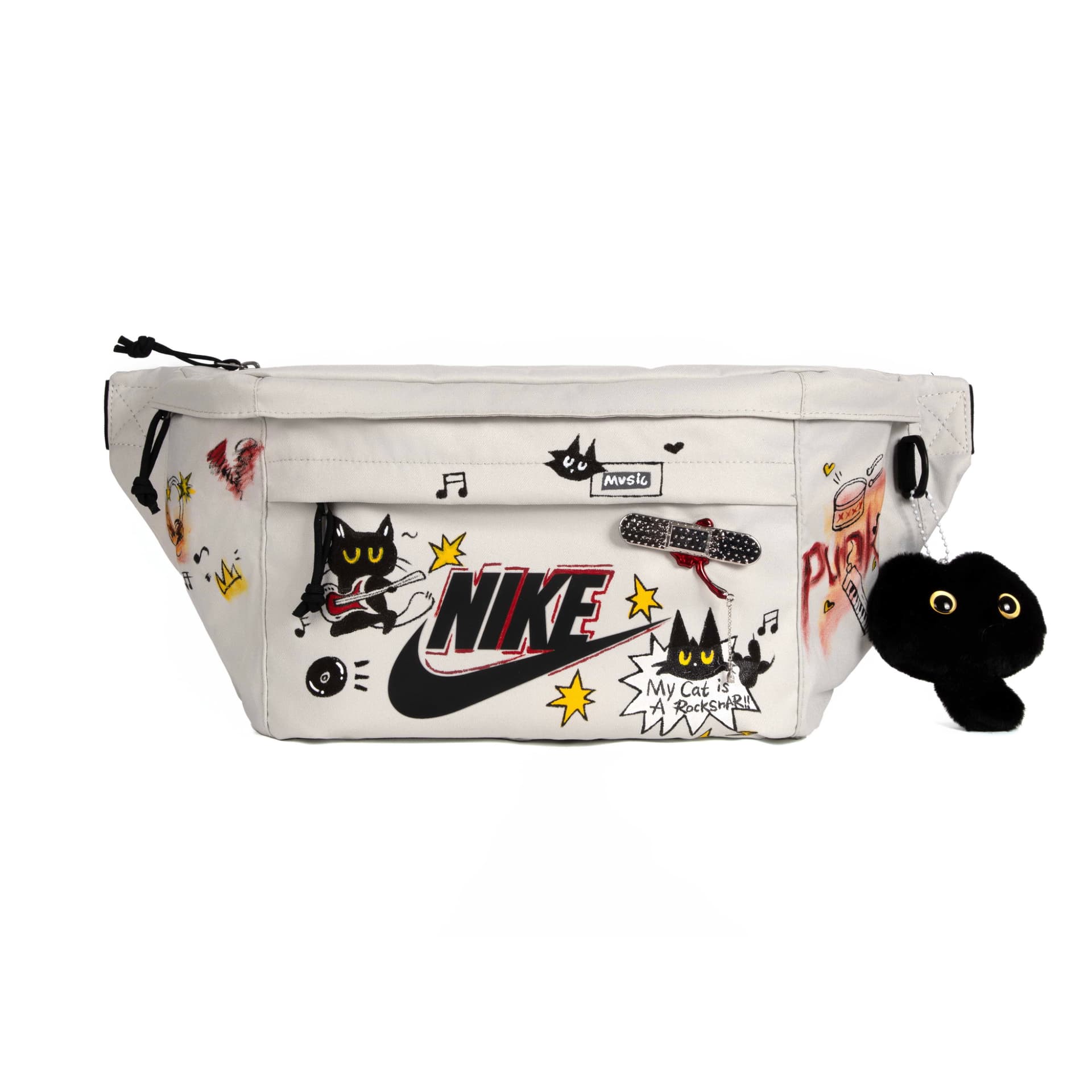 Поясная сумка Nike - изображение 1