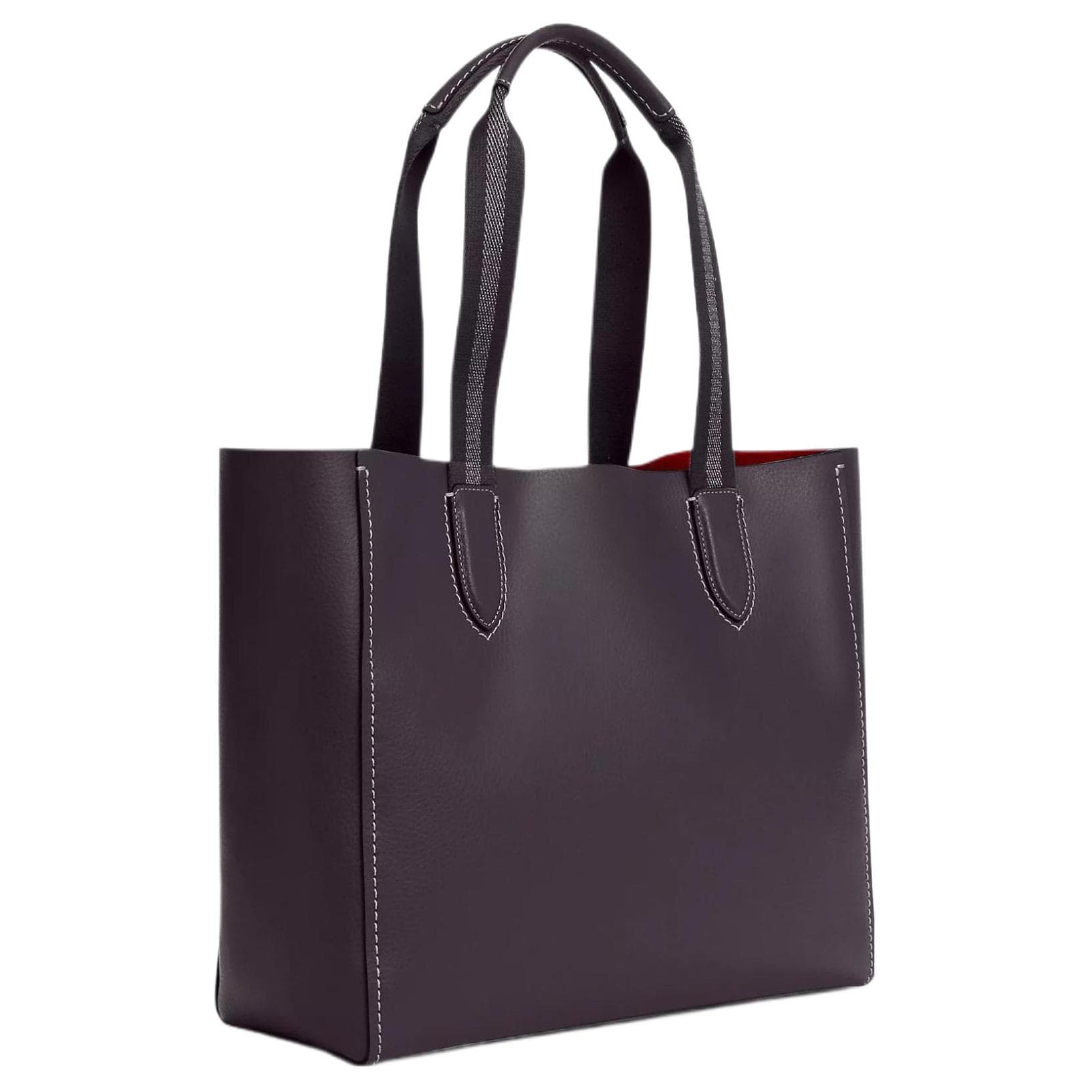 Мини-сумка COACH Derby 32 Logo Tote - изображение 2