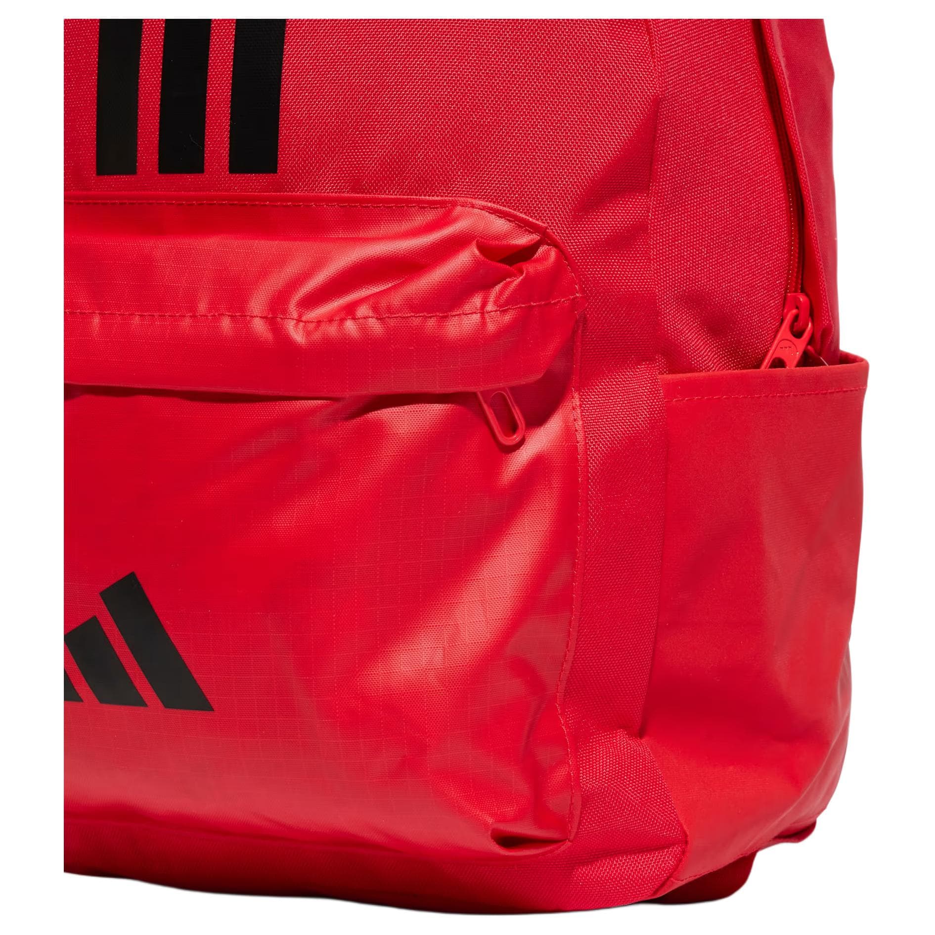 Рюкзак Adidas Полиэстер Рюкзак Женский RUBY RED - изображение 4