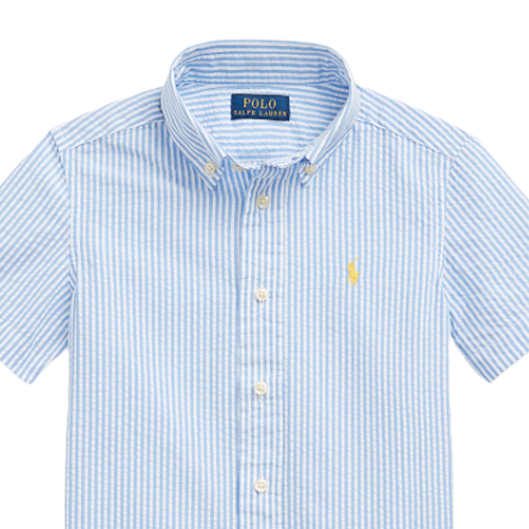 Polo Ralph Lauren SS24 Logo - изображение 3