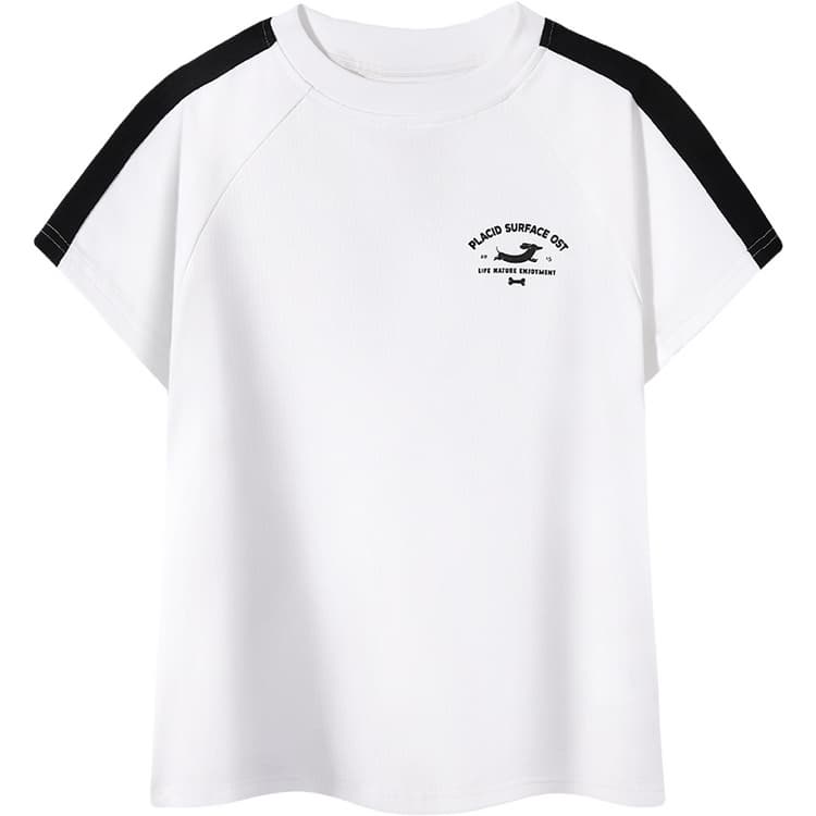 Футболка PSO Brand Женские футболки - изображение 1