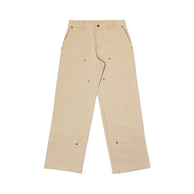 Штаны Dickies Унисекс Повседневные Брюки - изображение 3