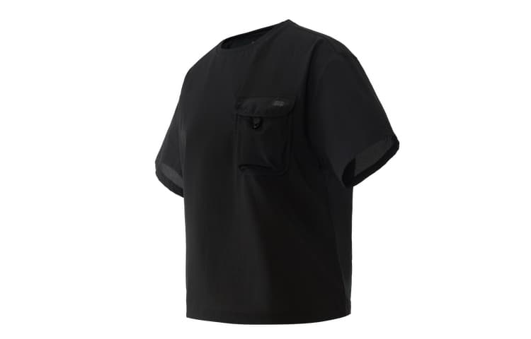 Футболка KOLON SPORT DAYPACK dotair T - изображение 1