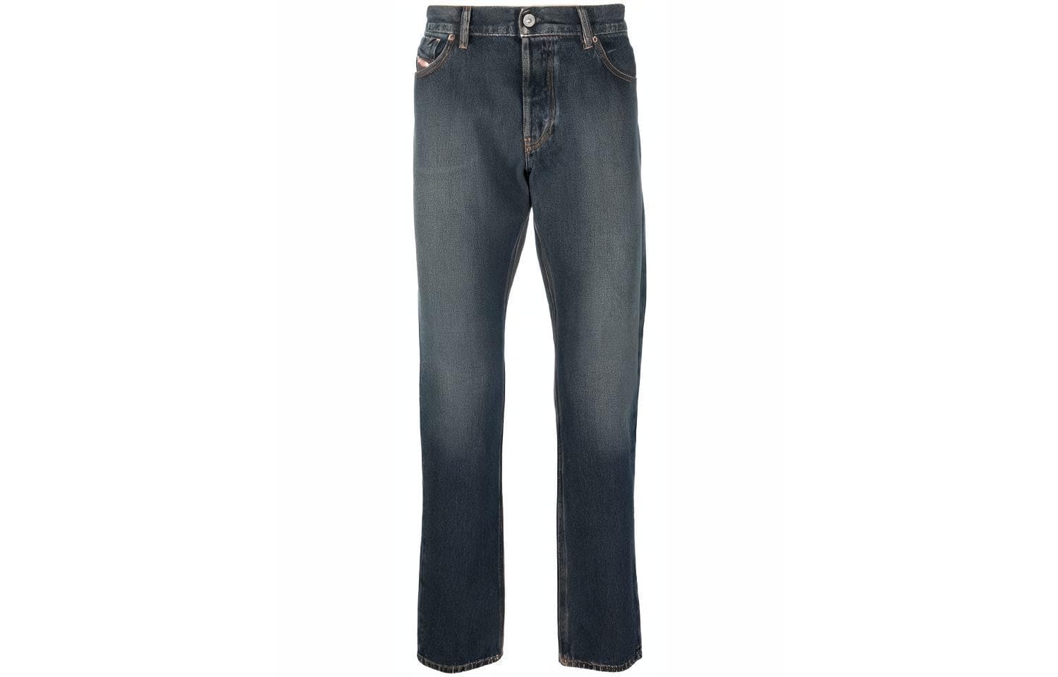 Штаны DIESEL SS22 - изображение 1