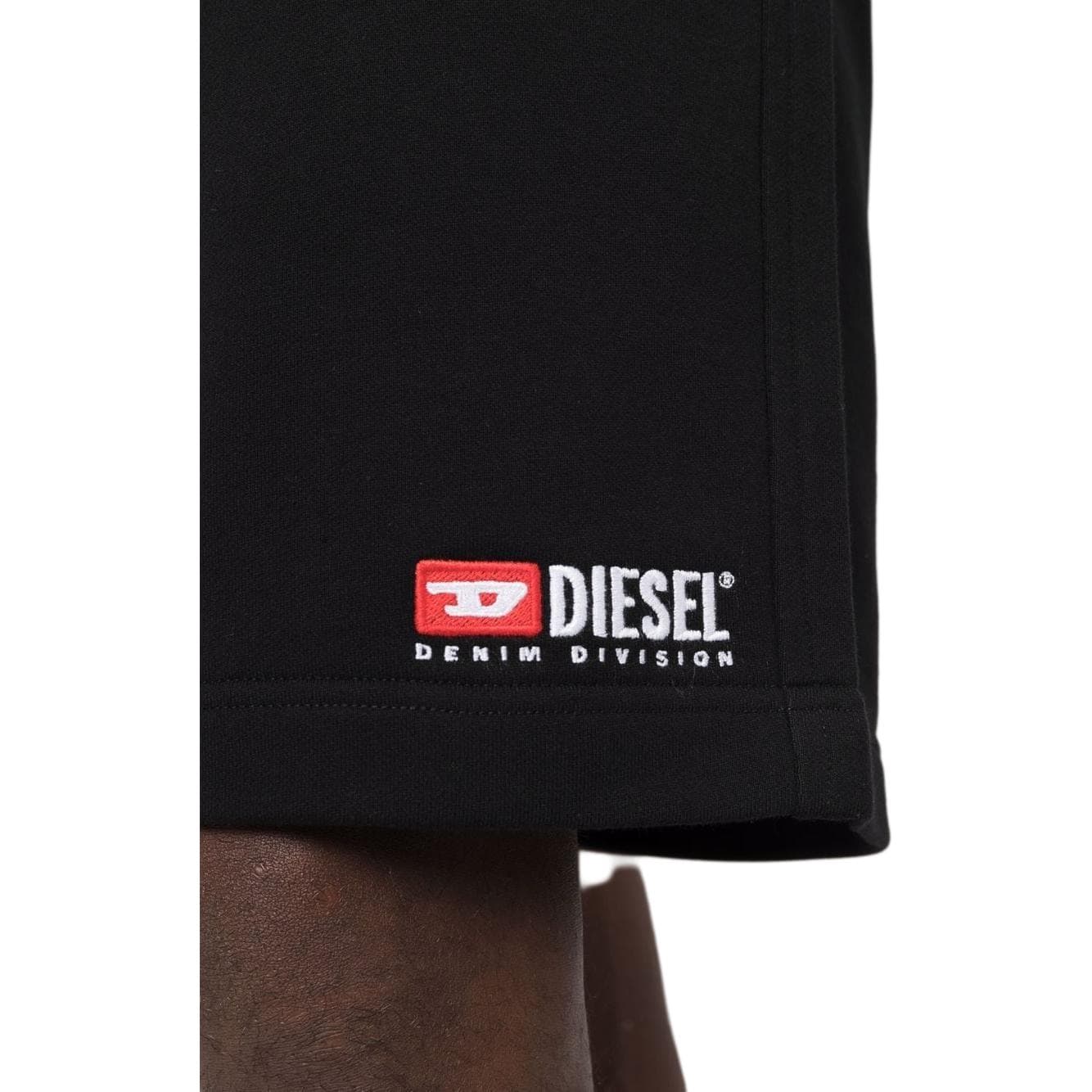 Шорты DIESEL SS22 Logo - изображение 5