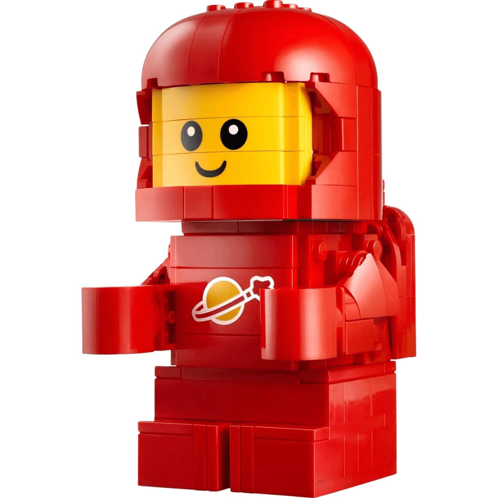 LEGO Tubas Малыш Космонавт Конструкторы 250 шт. 40767 АБС - изображение 2