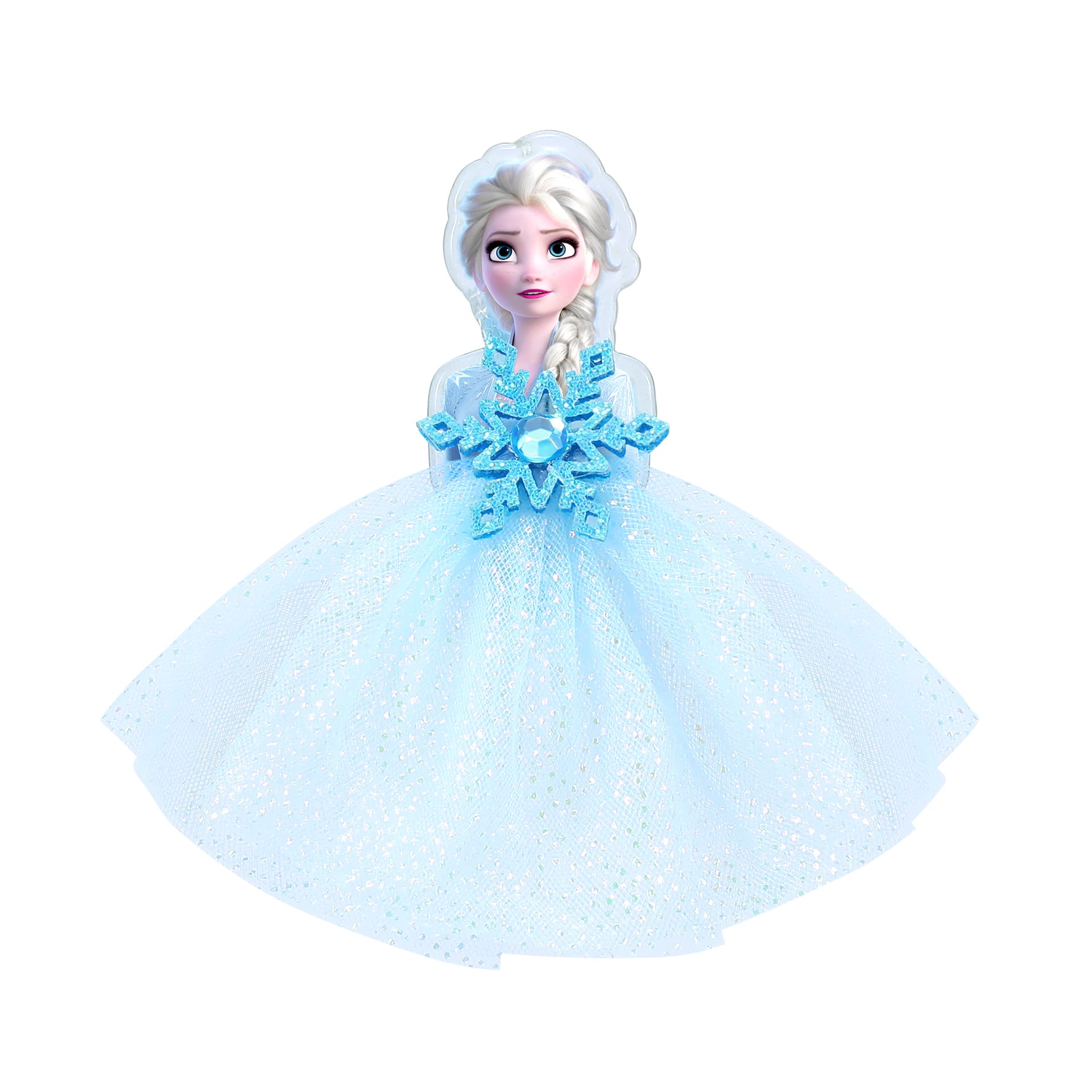 Сумка DISNEY FROZEN SERIES Синтетическая кожа текстиль Мозаика Сумка через плечо Сумки через плечо Детский Многоцветный - изображение 5