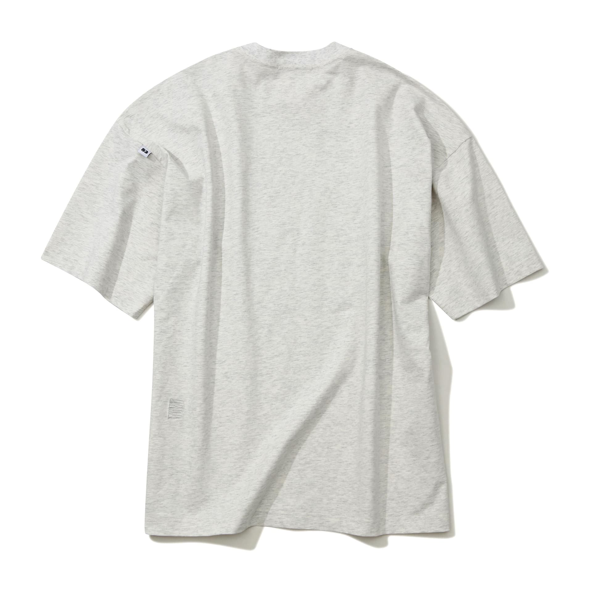 Футболка Nautica White Sail T-рубашка мужская - изображение 2