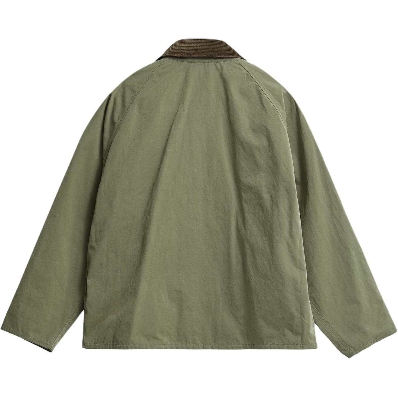 Куртка Barbour Куртки и Пальто Мужские Зеленые - изображение 3