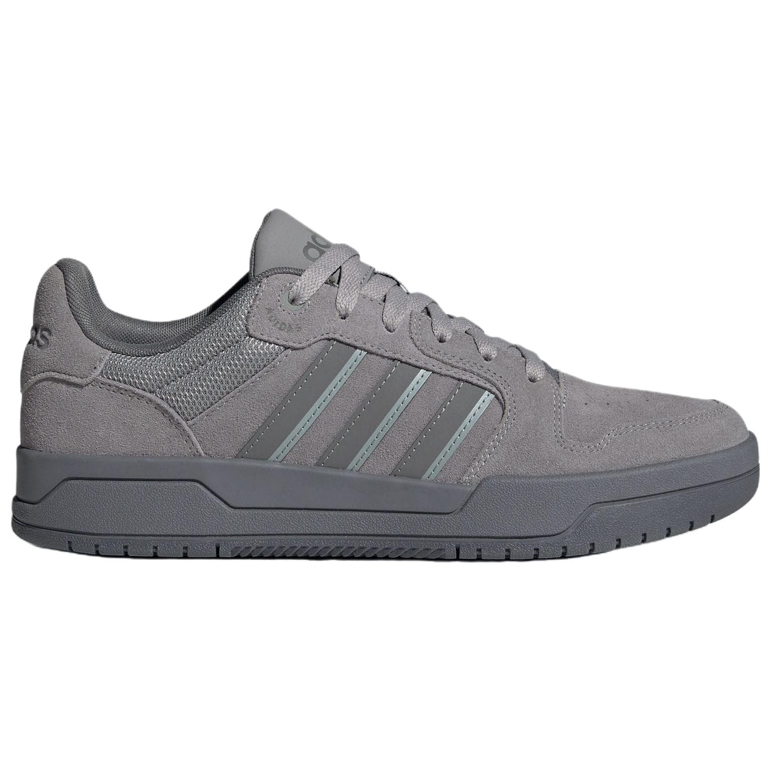 Кроссовки adidas Entrap Grey - изображение 2