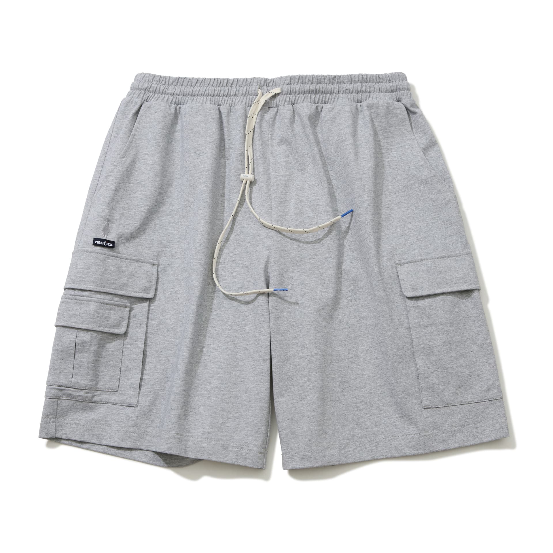 Шорты Nautica White Sail POPBOY Повседневные шорты Мужские - изображение 1