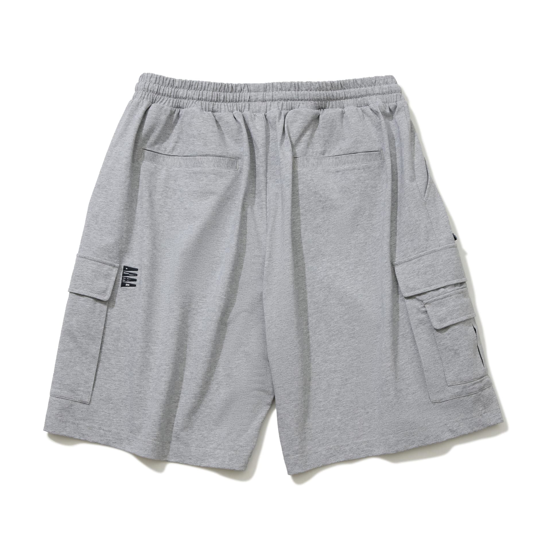 Шорты Nautica White Sail POPBOY Повседневные шорты Мужские - изображение 2