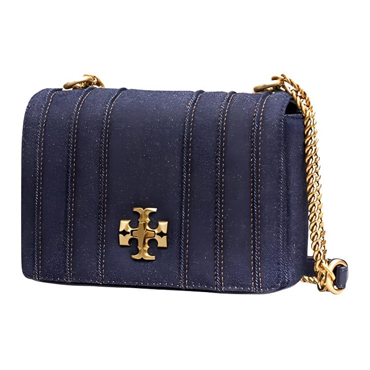 Сумка через плечо TORY BURCH Kira - изображение 2