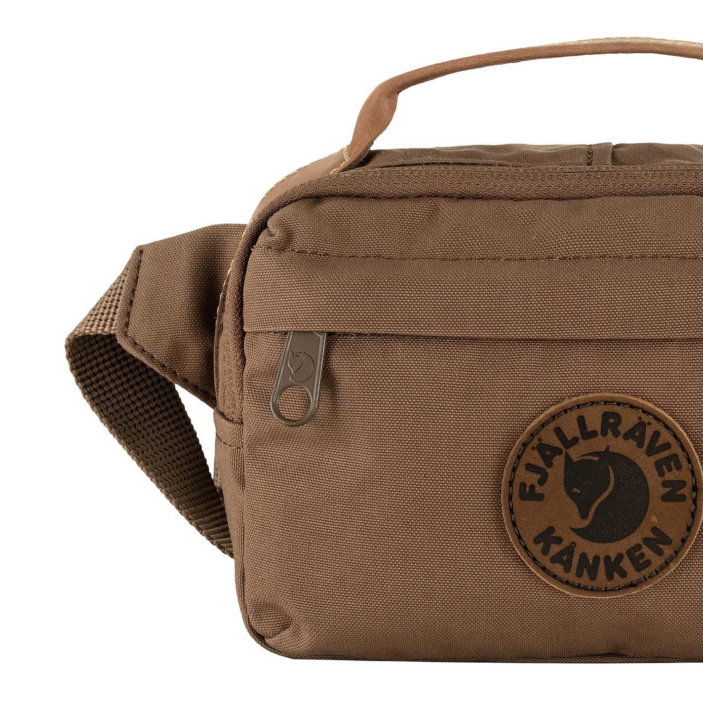 Поясная сумка Fjallraven - изображение 3