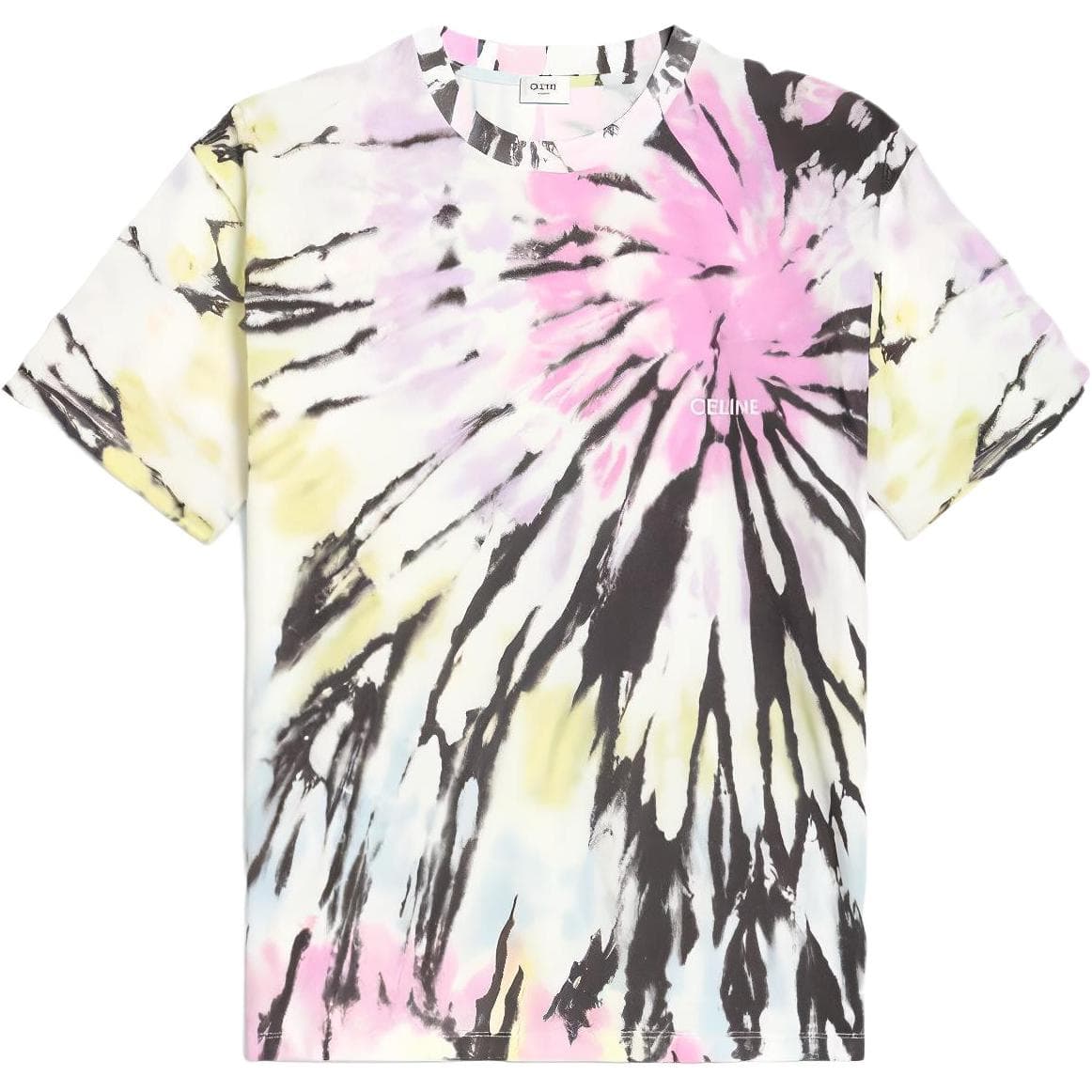 Футболка CELINE T - изображение 1