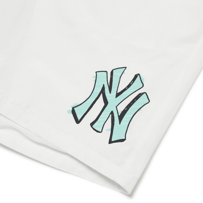 Шорты MLB Logo - изображение 3