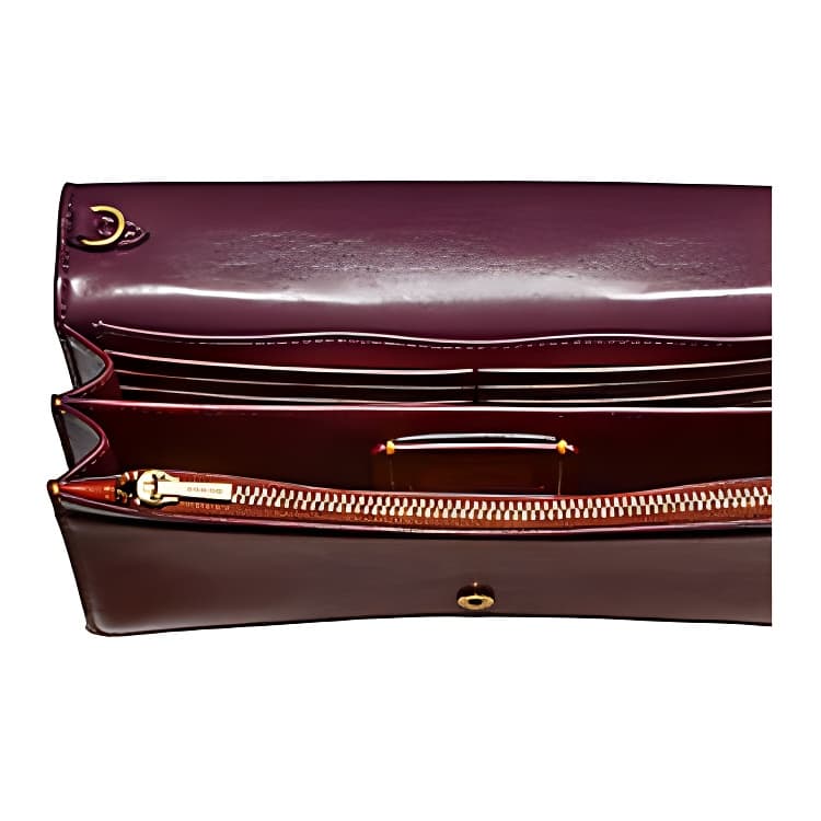 Сумка через плечо COACH x Guang Yu Callie 20 - изображение 5