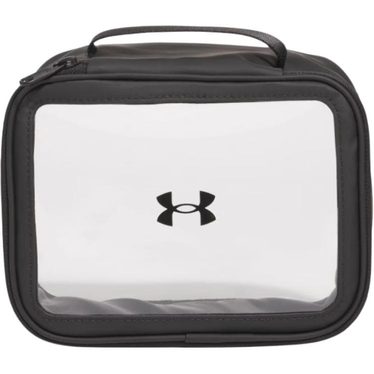 Under Armour Полиуретан Косметичка Дорожные Органайзеры Женские Черный - изображение 1