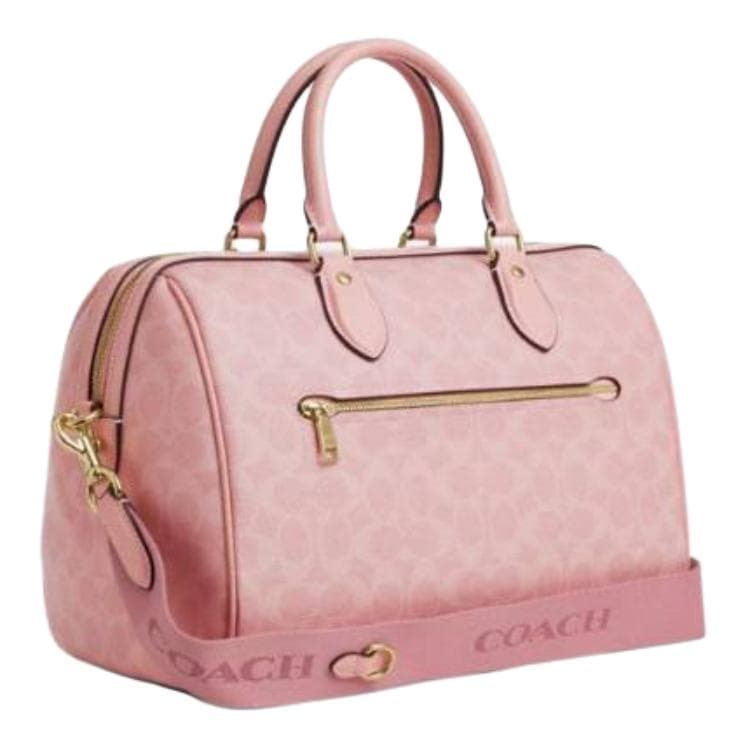 Сумка COACH Rowan 30 - изображение 2