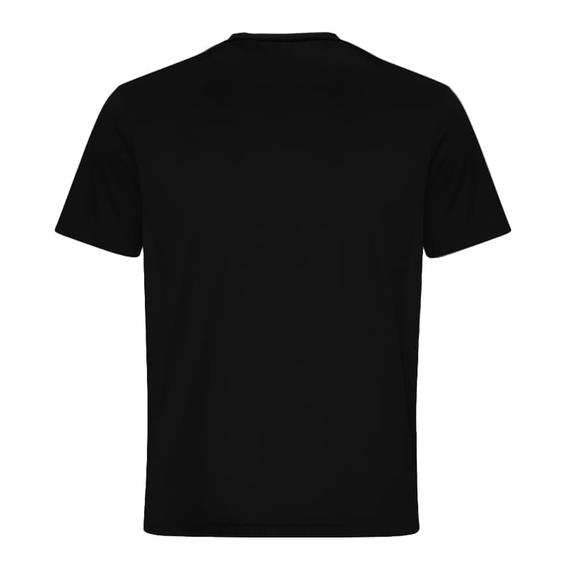 Футболка Under Armour T-Shirt Унисекс Черный - изображение 2