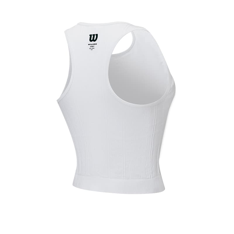 Wilson KENMORE Спортивные жилеты для женщин - изображение 4