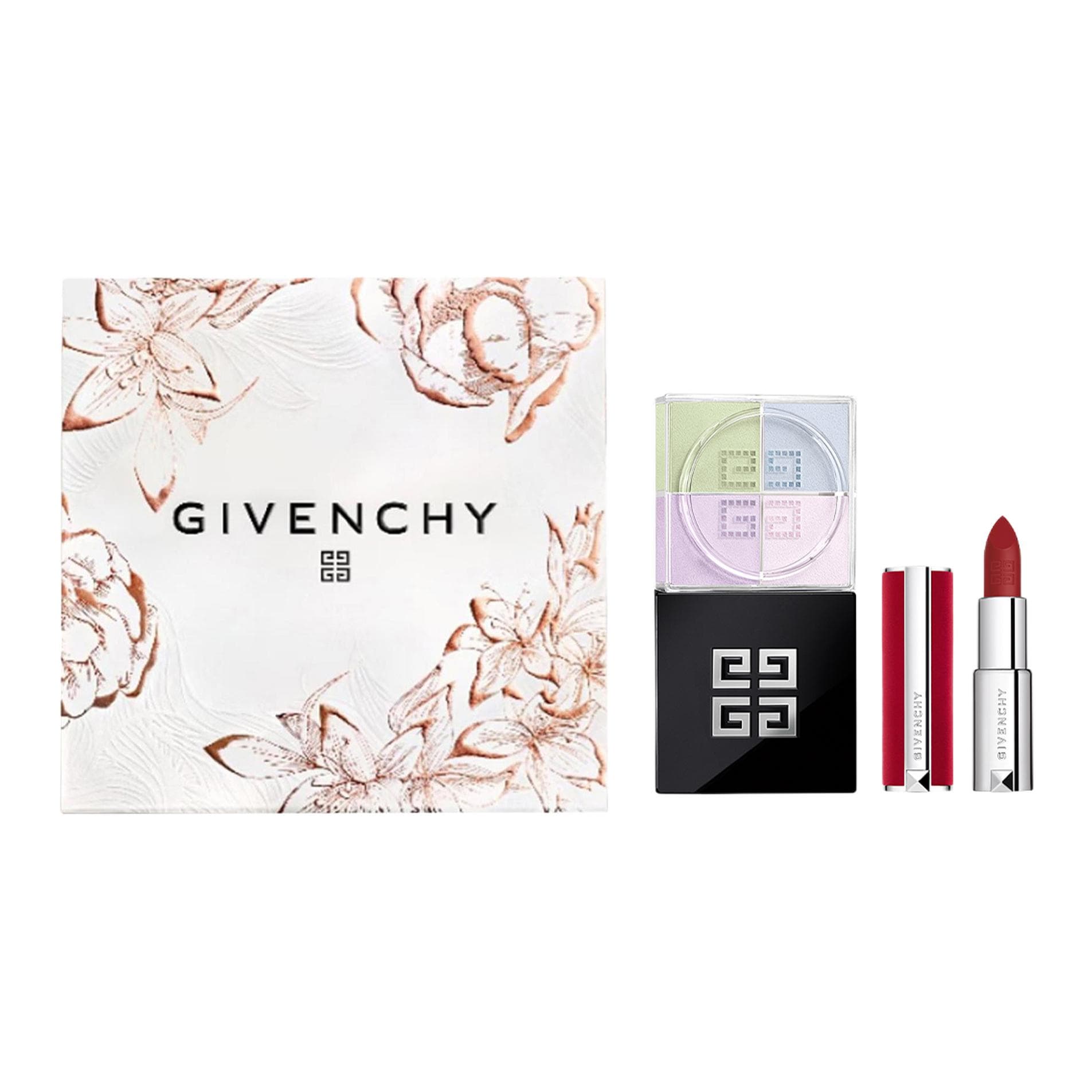 Наборы макияжа Givenchy для женщин - изображение 1