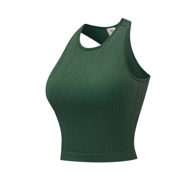 Wilson KENMORE Спортивные жилеты для женщин - изображение 1