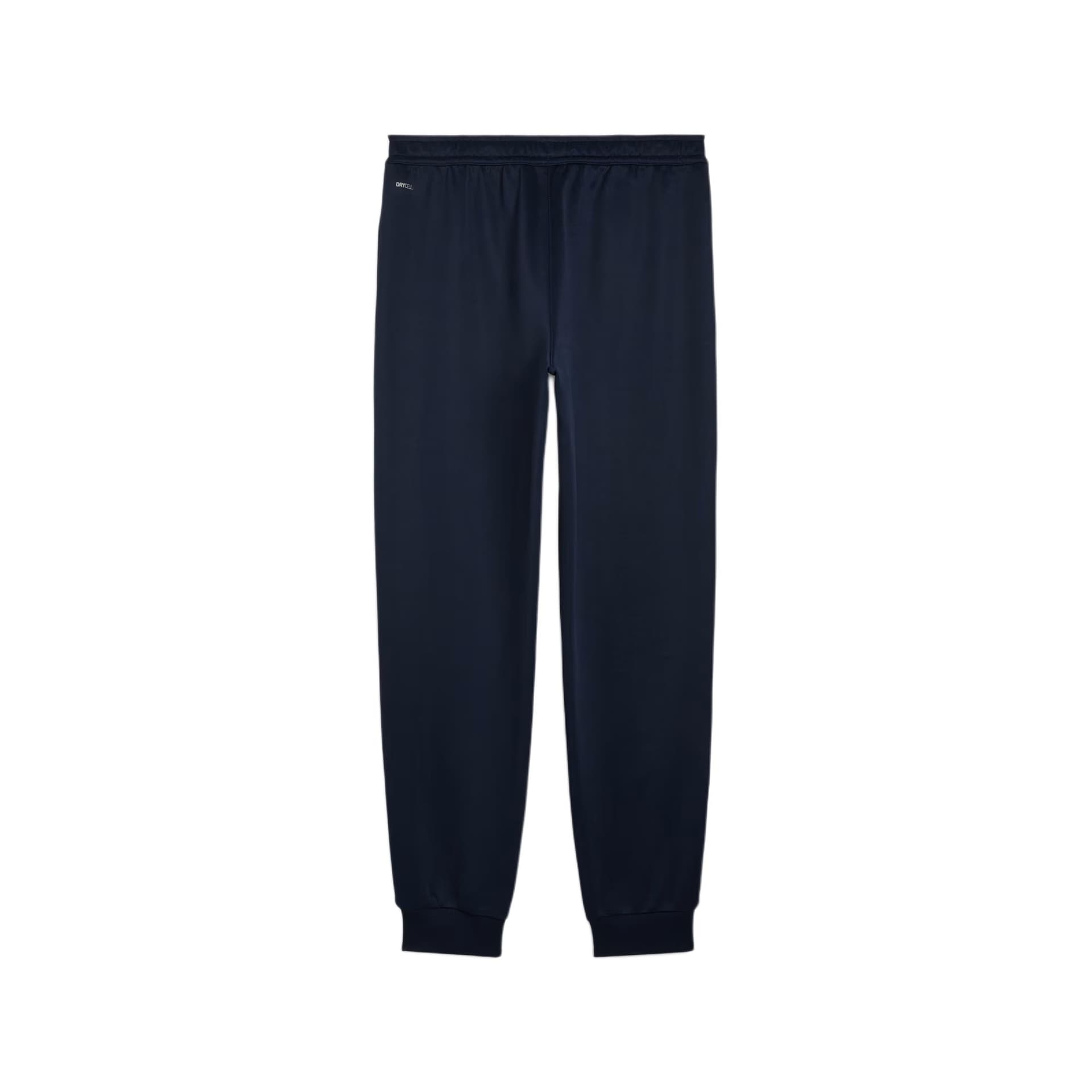 PUMA AnthemDRYCELL SS25 Манчестер Сити Футбол Низ Мужской Темно-Морской Синий Светло-Синий Команда - изображение 2