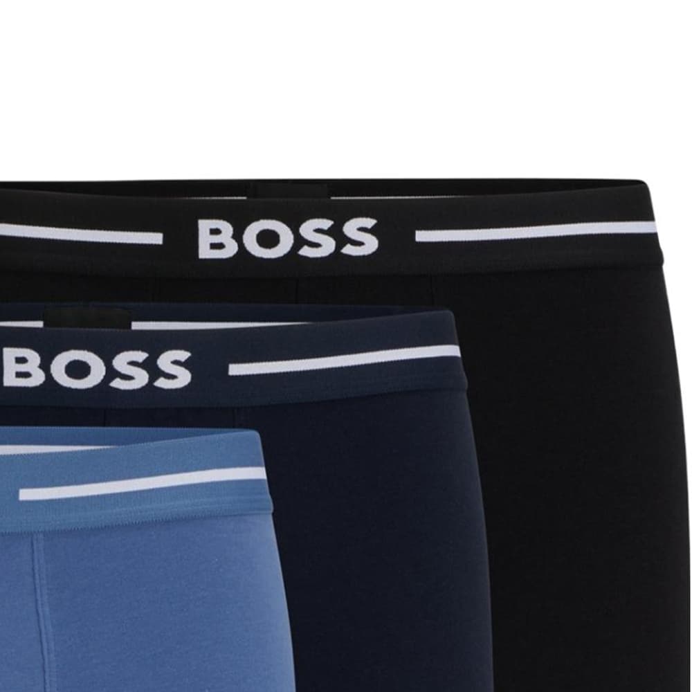 Трусы HUGO BOSS - изображение 3