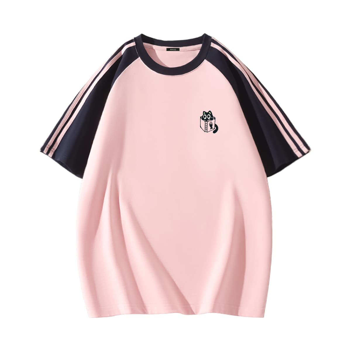 Футболка MINISO T - изображение 1