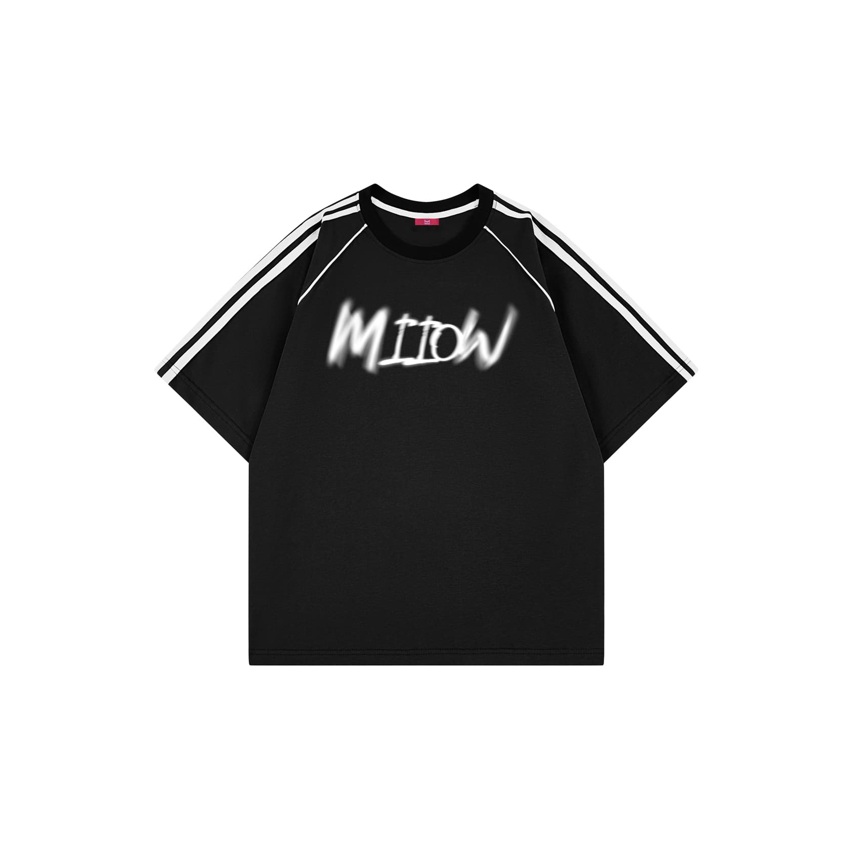 Футболка MIIOW 280T - изображение 1