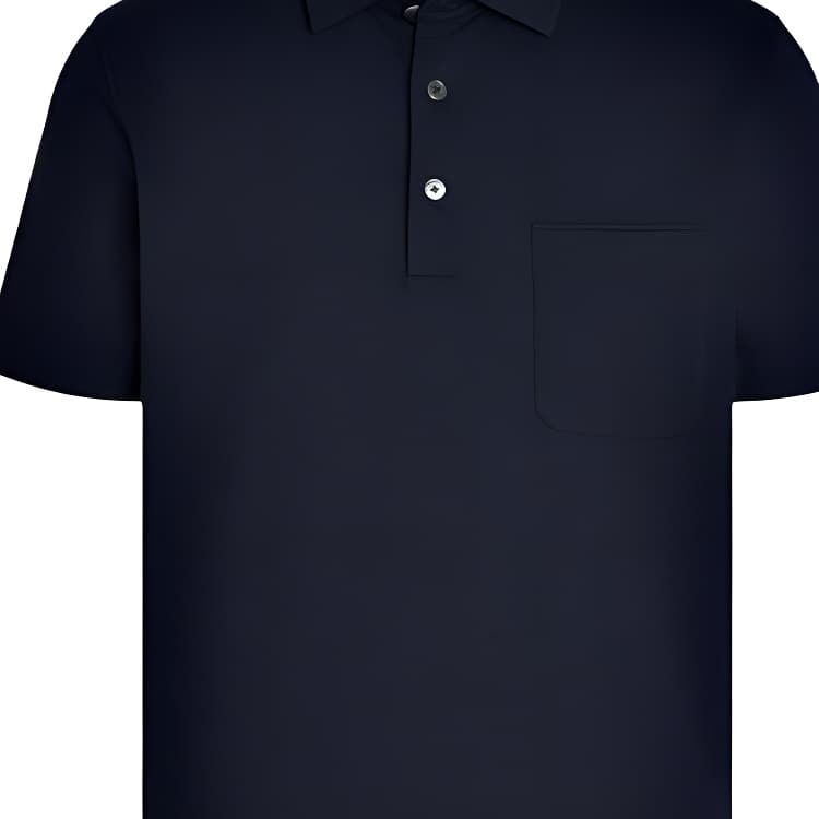 Поло Zegna SS25 Polo - изображение 5