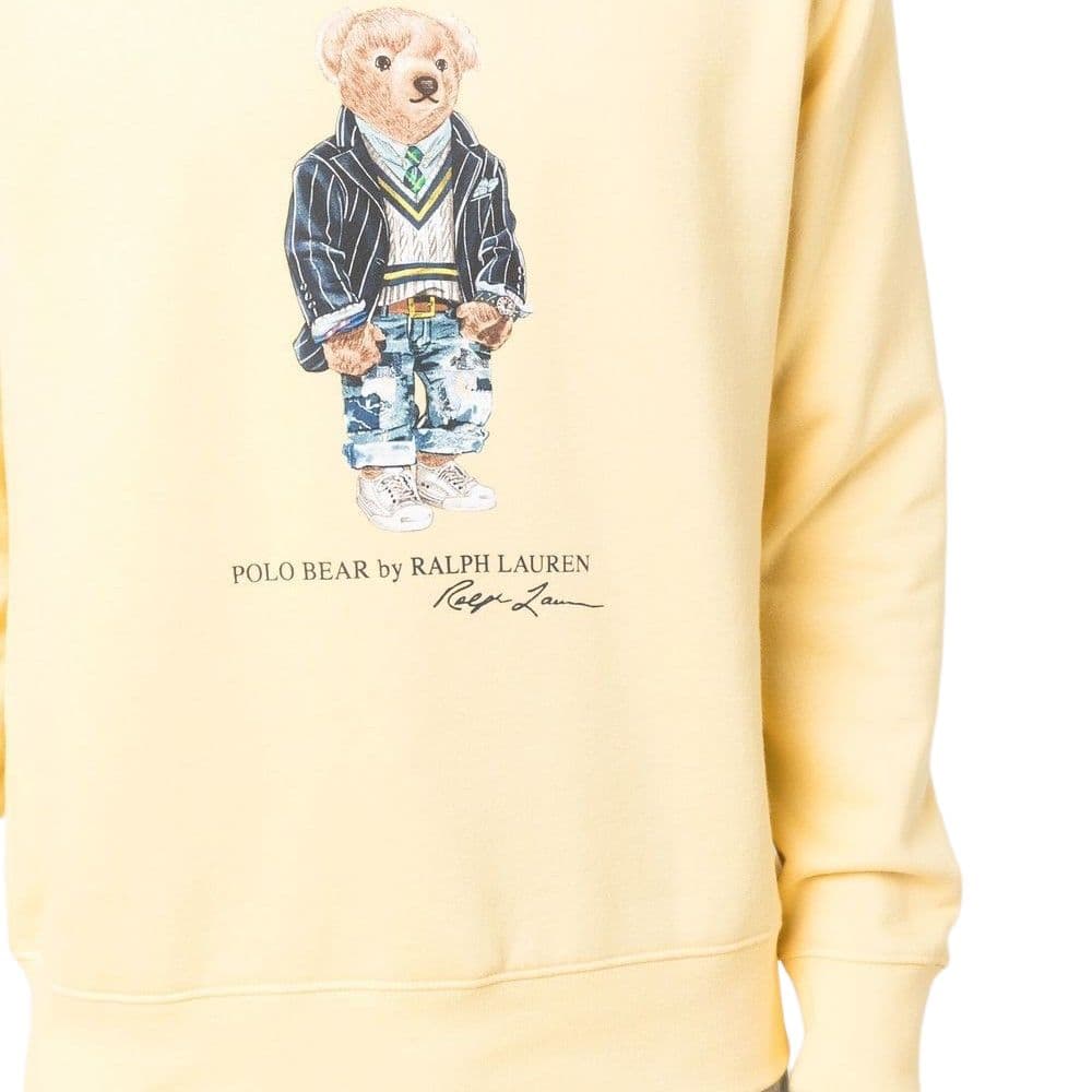 Худи Polo Ralph Lauren SS22 - изображение 5