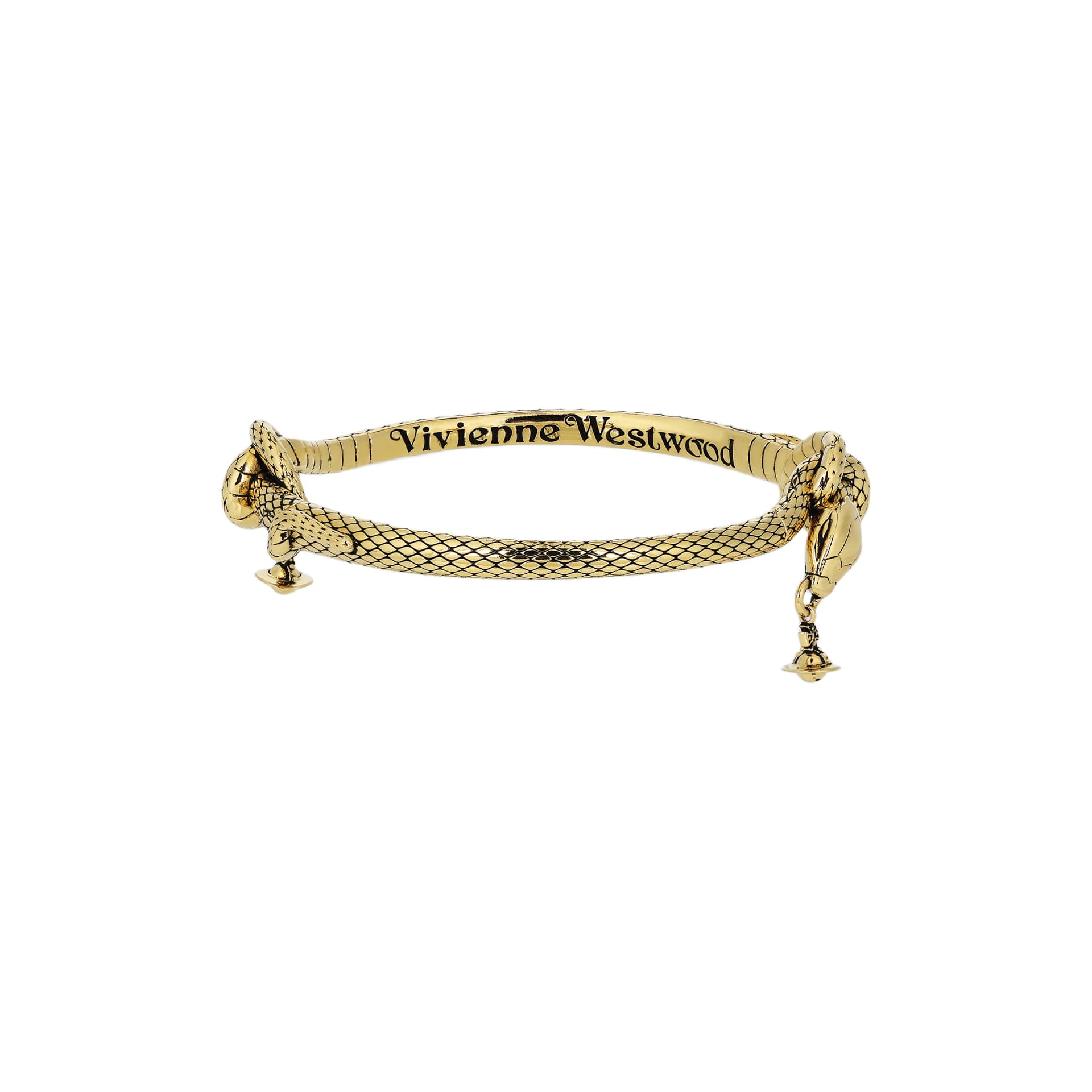 Браслет Vivienne Westwood Браслеты Женские Золото - изображение 3