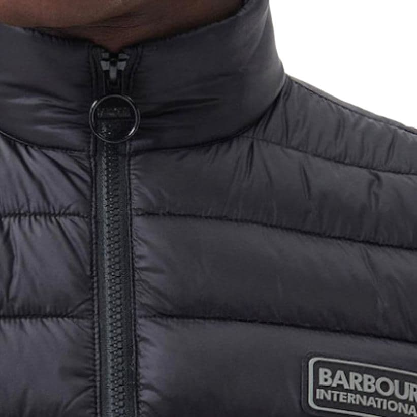 Жилет BARBOUR - изображение 4