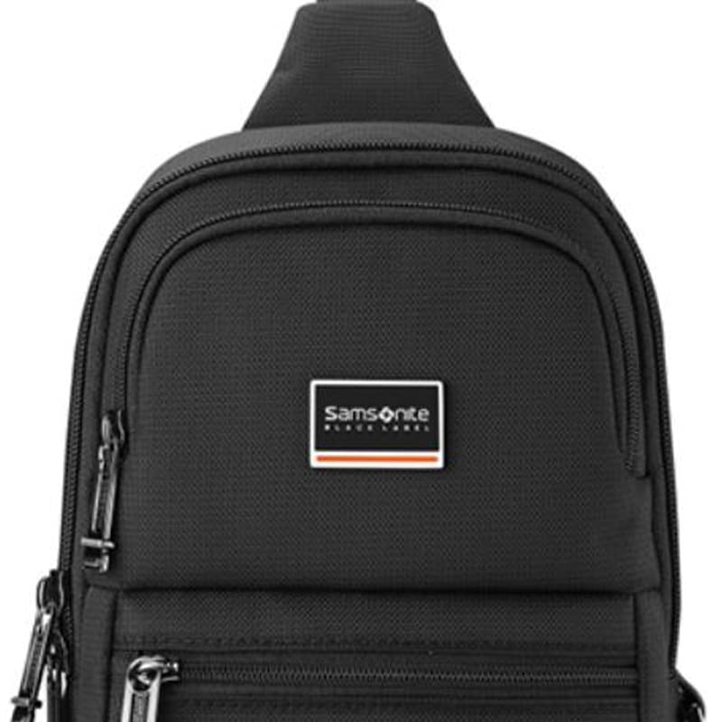 Нагрудная сумка SAMSONITE - изображение 5