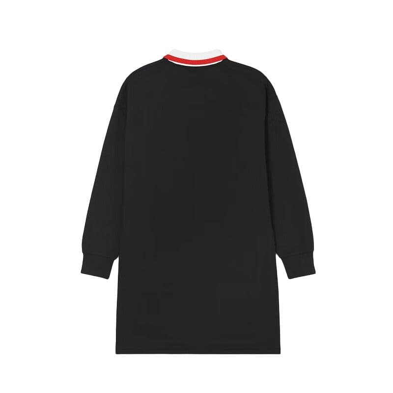 Платье LACOSTE SS23 Logo - изображение 2