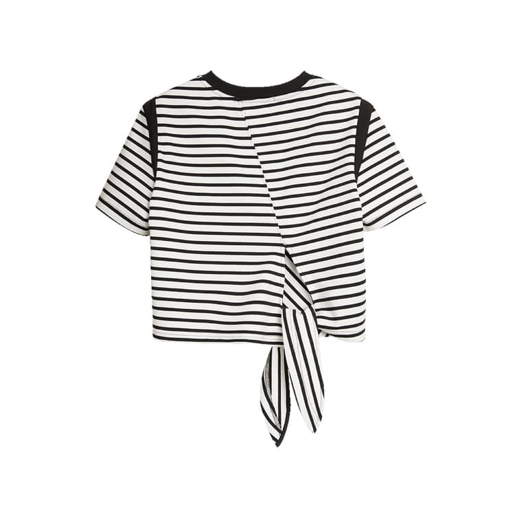 Футболка ELLE Fun Collection T-рубашка Женская - изображение 2