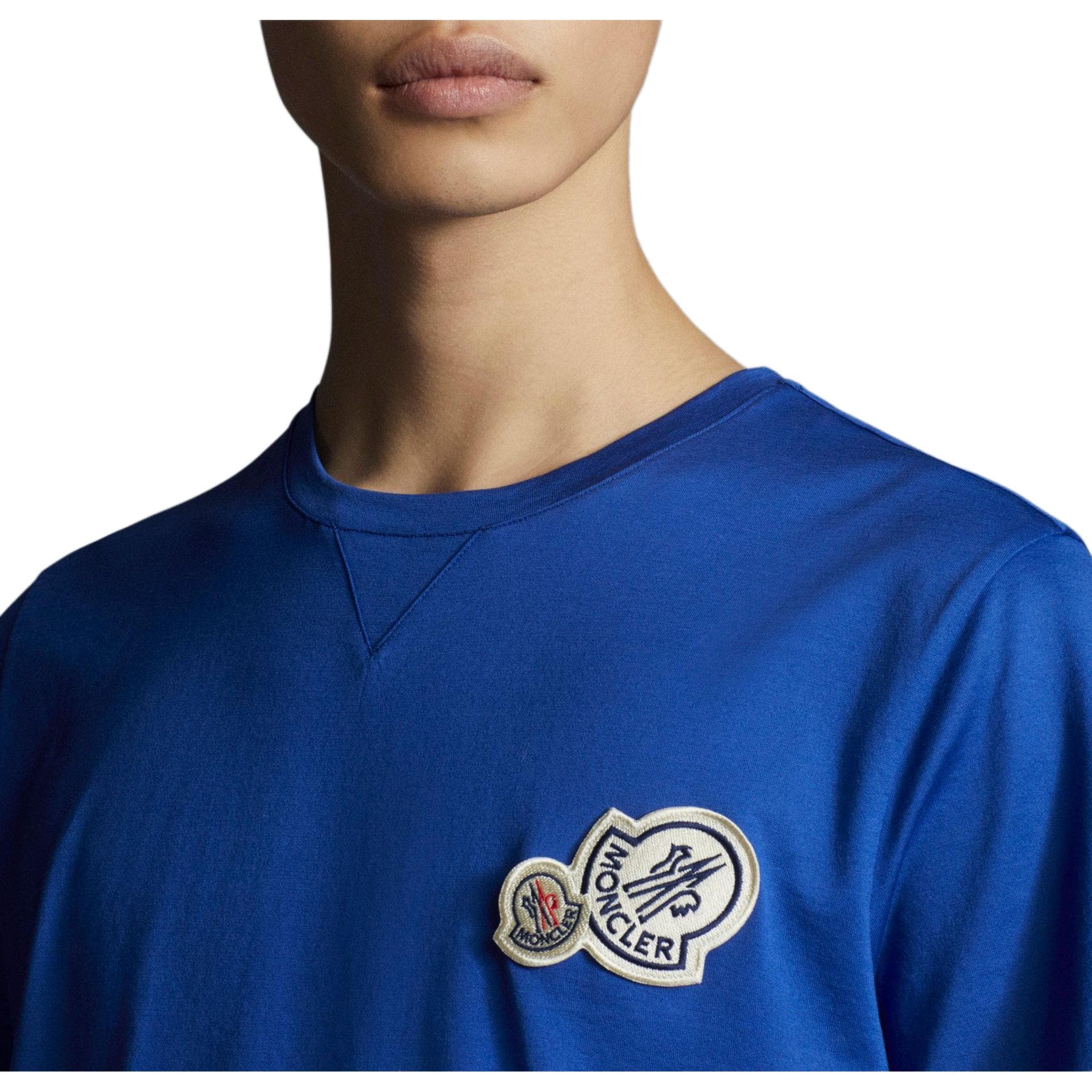 Футболка Moncler LogoT - изображение 2