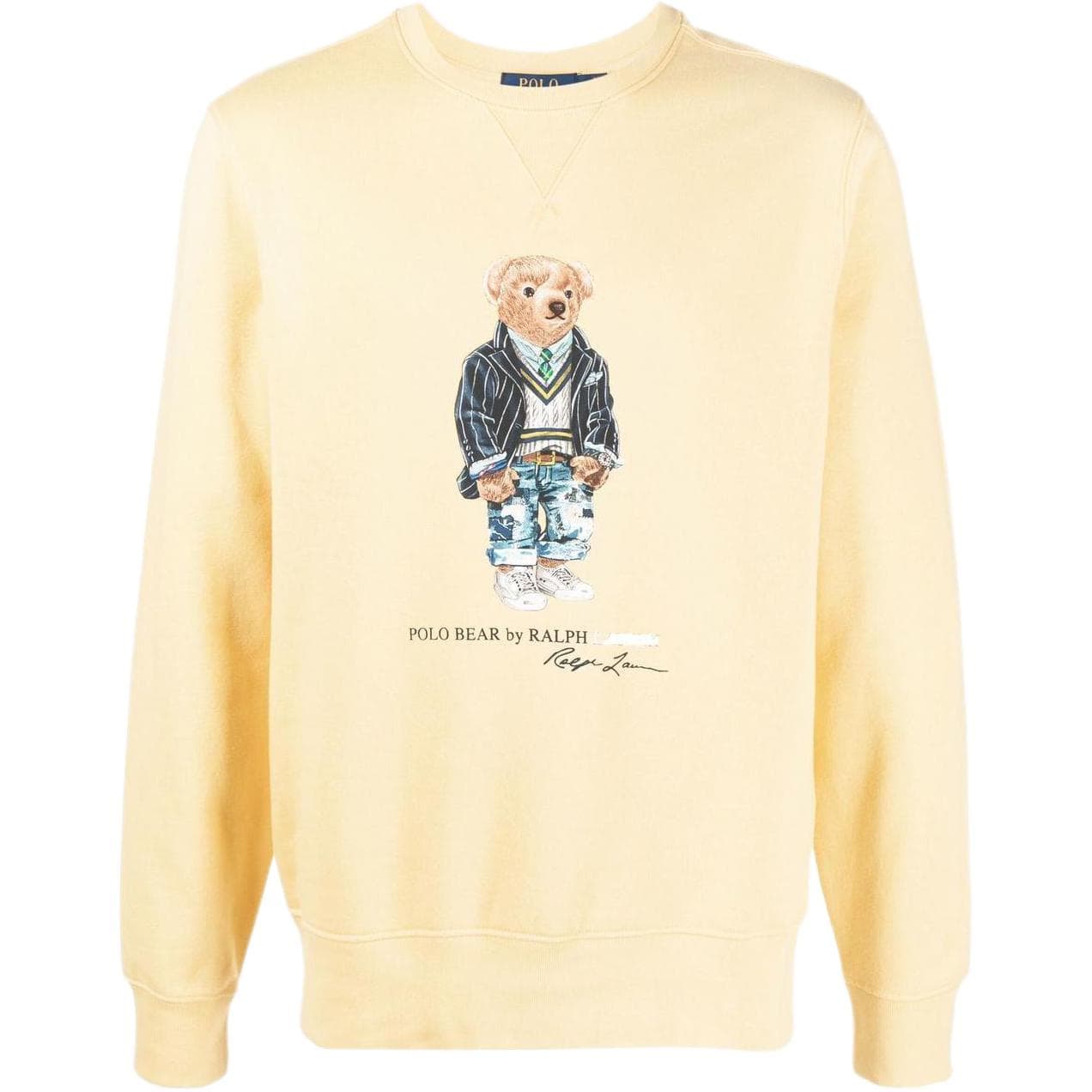 Худи Polo Ralph Lauren SS22 - изображение 1