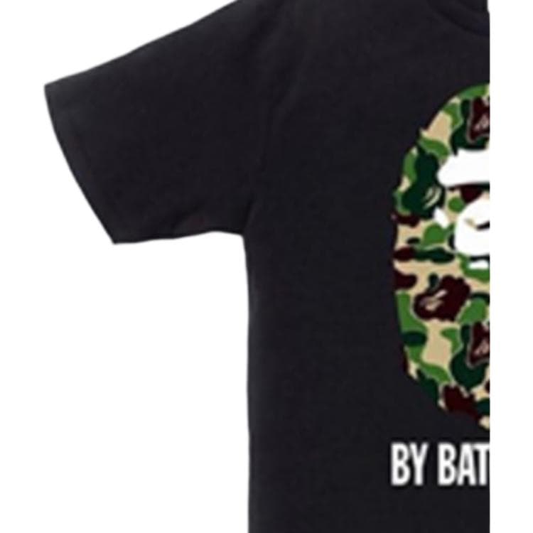 Футболка A BATHING APE Abc By Bathing Tee T - изображение 3