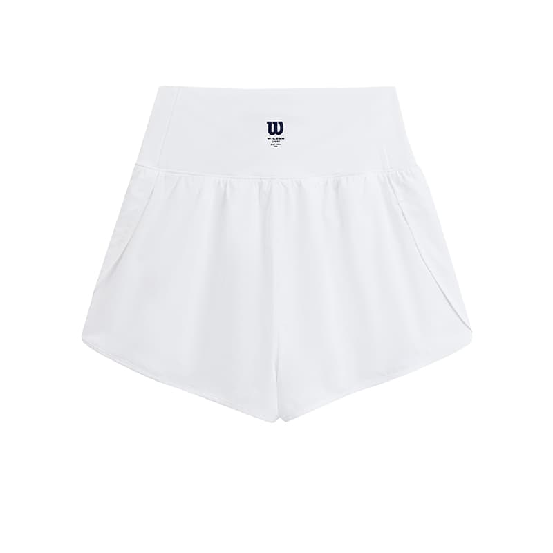 Wilson Split Court Спортивные шорты Женские - изображение 2