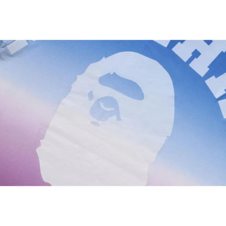 Футболка A BATHING APE SS25 Футболка Женские - изображение 3