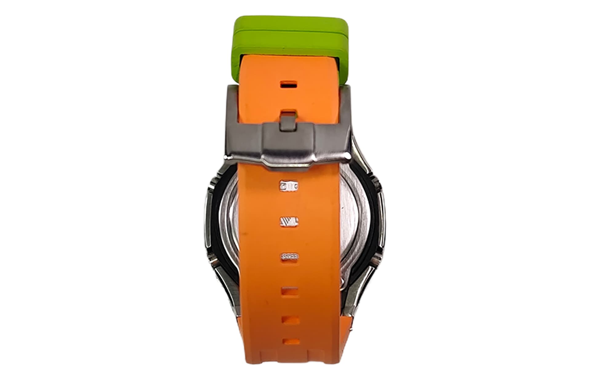 Часы CASIO GA-2100-1A1 - изображение 5