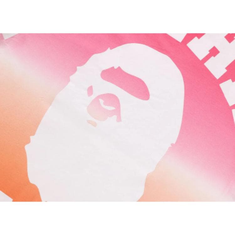 Футболка A BATHING APE SS25 Футболка Женские - изображение 6