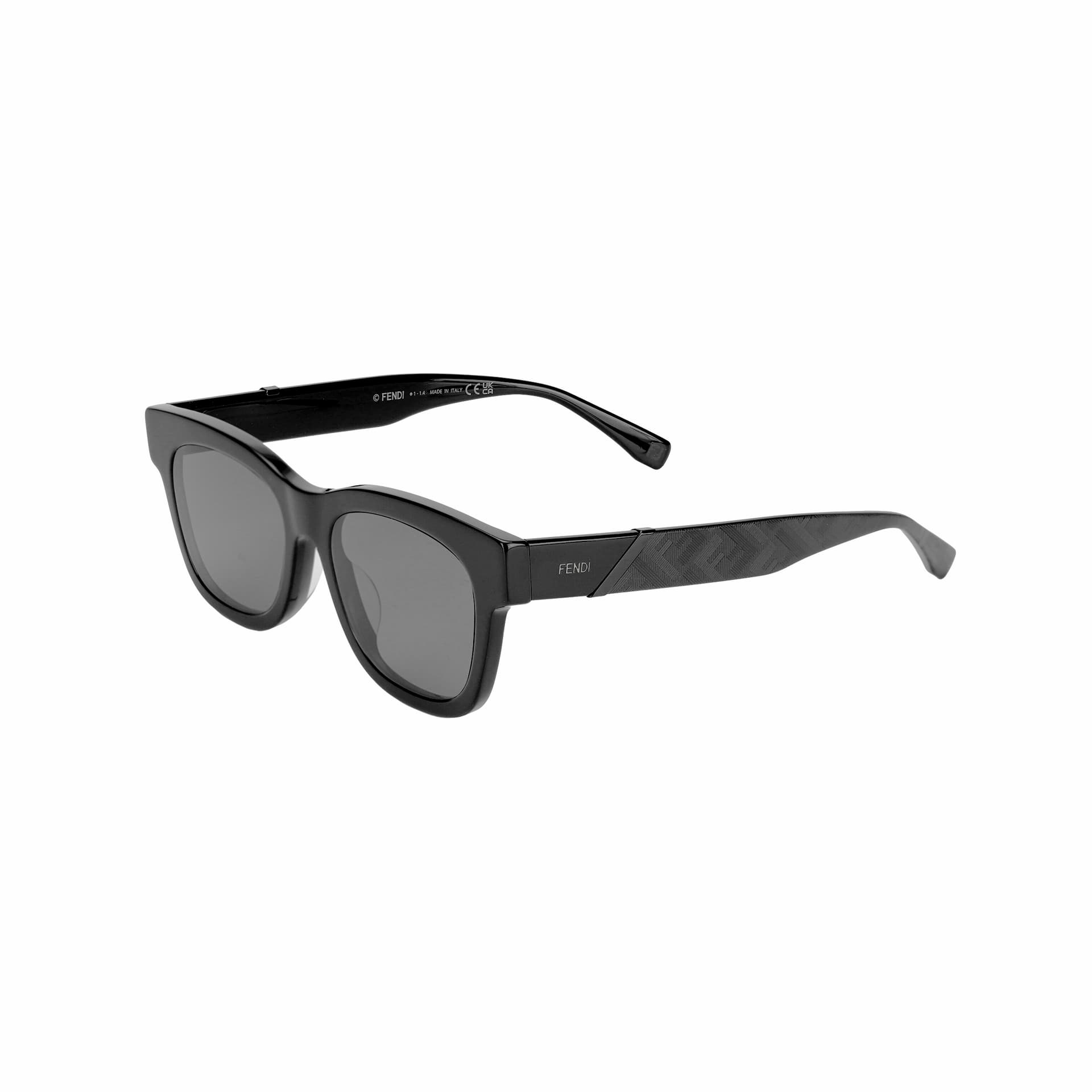 Солнцезащитные очки FENDI Logo - изображение 1