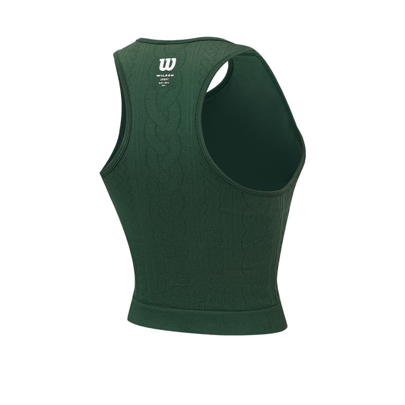 Wilson KENMORE Спортивные жилеты для женщин - изображение 2