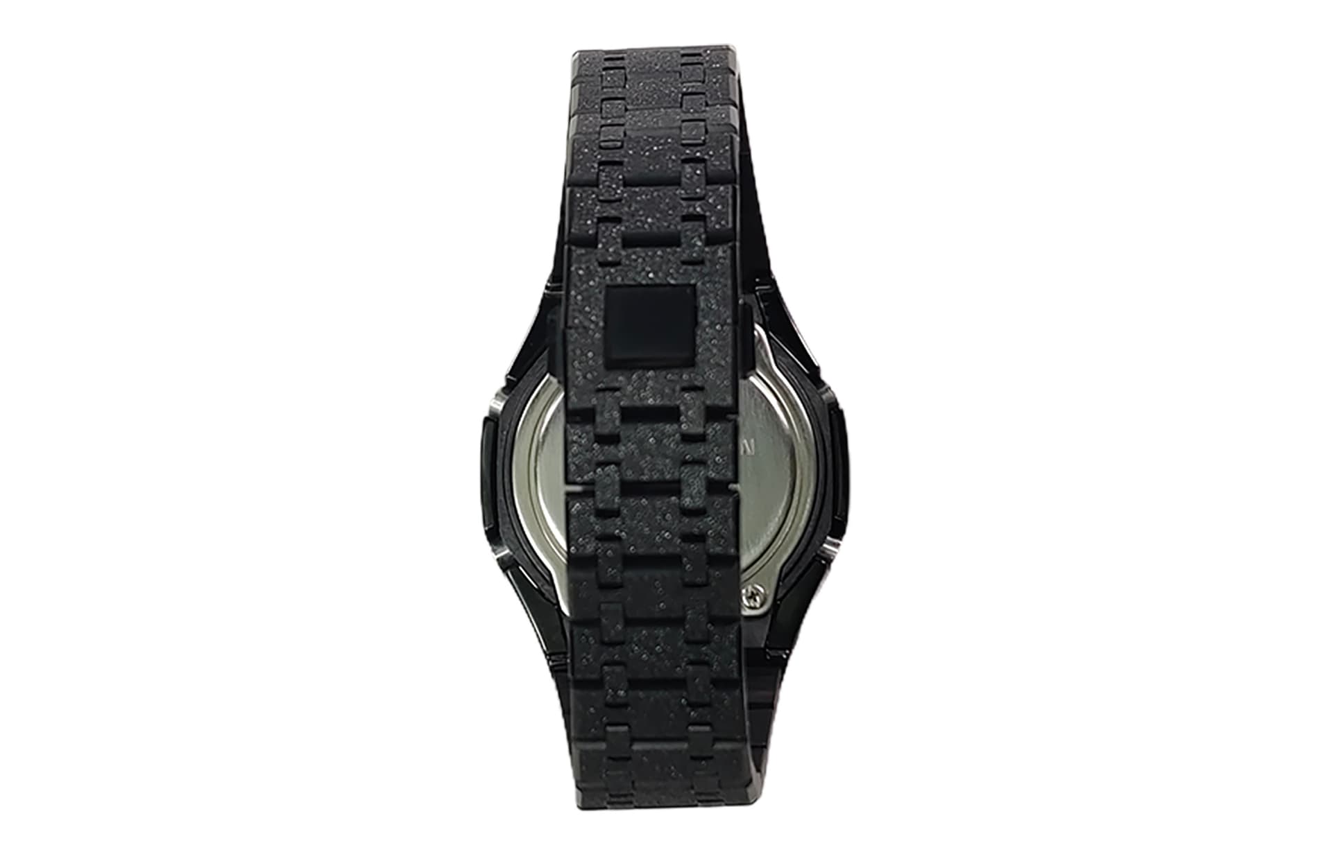Часы CASIO GA-2100-1A1 Modified Steel - изображение 5