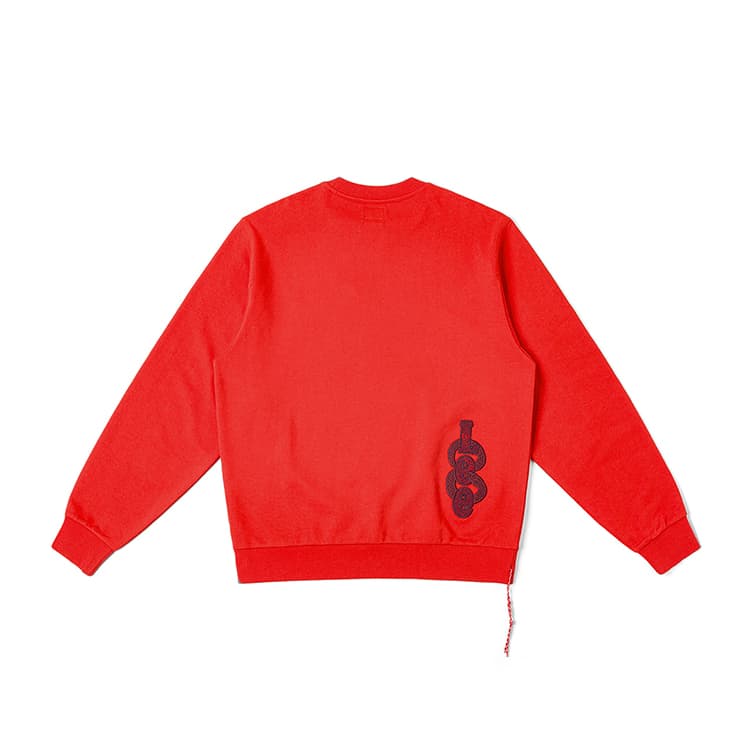 Худи Lee SS25 - изображение 2