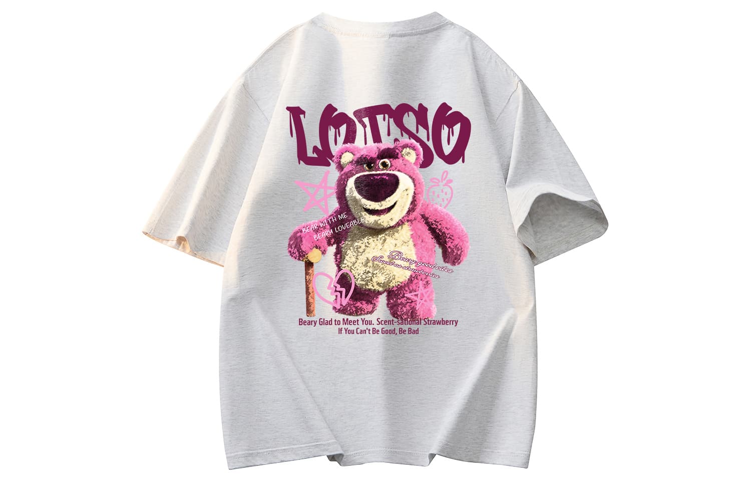 Футболка Disney logoT - изображение 1